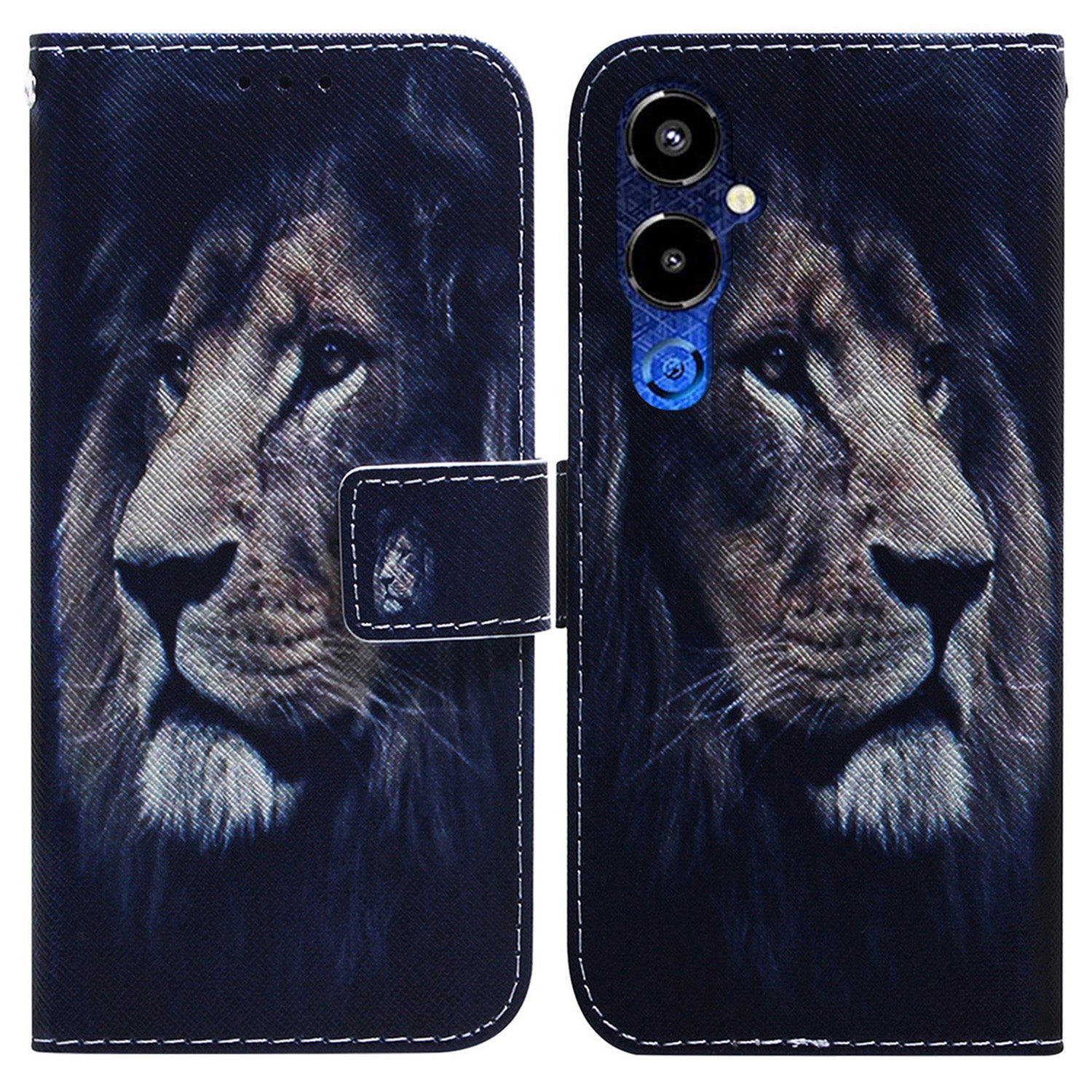 For Tecno Pova 4 Pro 4G Pattern Printing Wallet Case PU Leather Shockproof Magnetic Clasp Stand Phone Cover For Tecno Pova 4 Pro 4G Pattern Printing Wallet Case PU Leather Shockproof Magnetic Clasp Stand Phone Cover